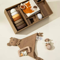 Baby First Toys Gift Box
