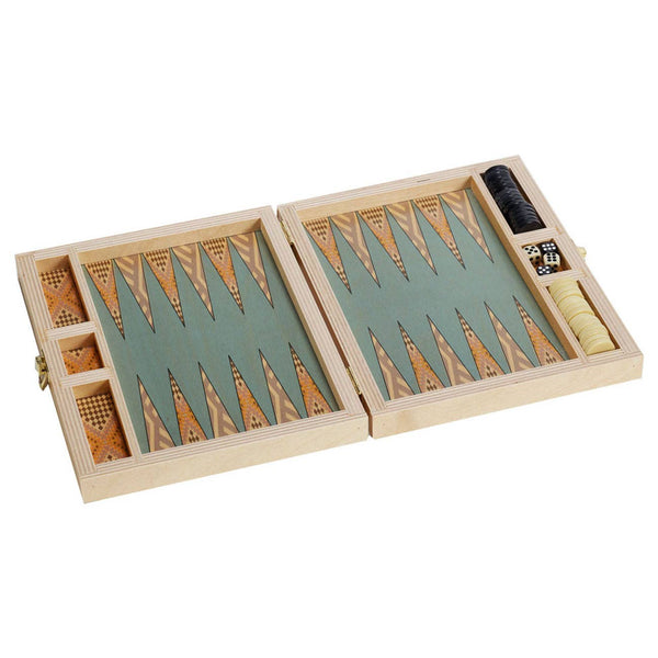 Backgammon product photo 