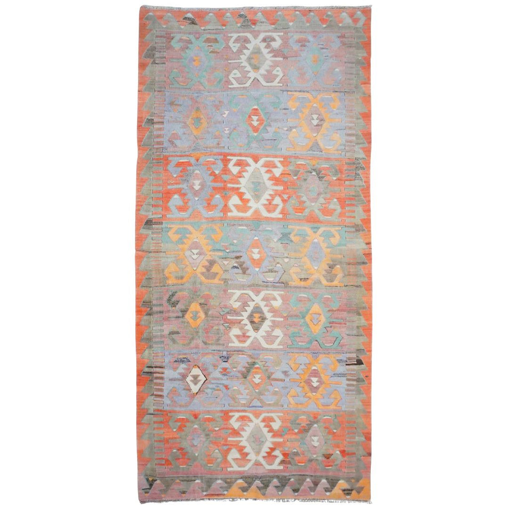 Balikesir Runner Modern Nomad Home Modern Nomad Home decor store Denver CO Colorado