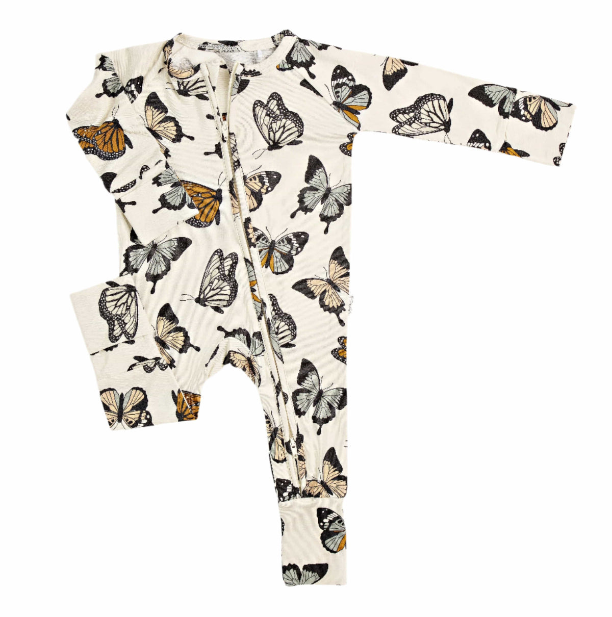 Bamboo Sleeper Butterflies  Modern Nomad Home decor store Denver CO Colorado