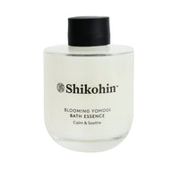 Blooming Yomogi Bath Essence Shikohin Modern Nomad Home decor store Denver CO Colorado