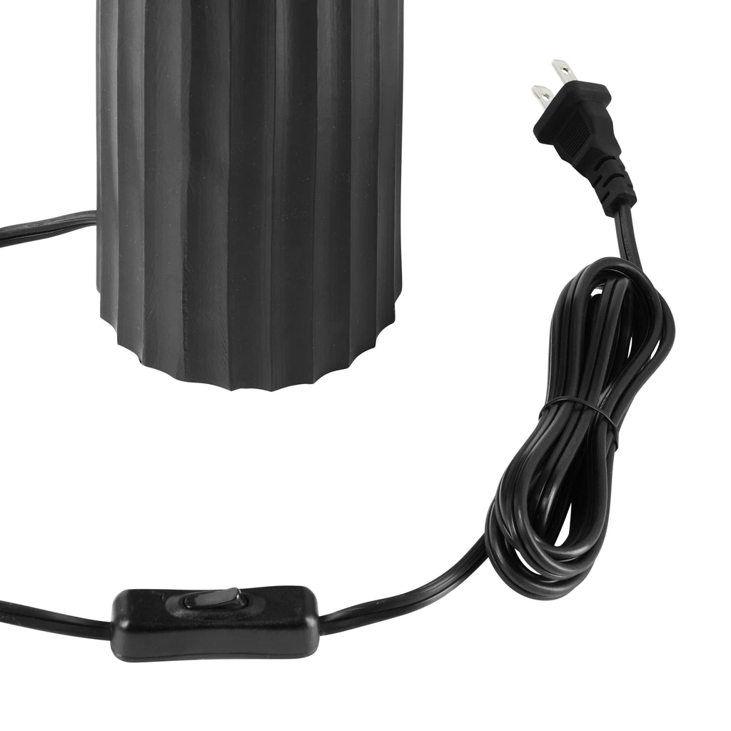 Brass Mushroom Lamp River of Goods Modern Nomad Home decor store Denver CO Colorado