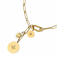 Cascade Necklace Ma Cocotte Modern Nomad Home decor store Denver CO Colorado