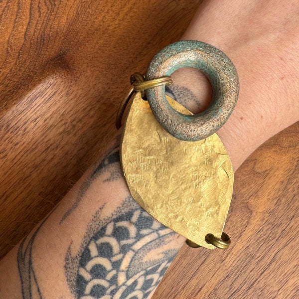 Charm Bracelet Modern Nomad Home Modern Nomad Home decor store Denver CO Colorado