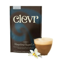 Clevr Sleeptime SuperLatte Clevr Blends Modern Nomad Home decor store Denver CO Colorado
