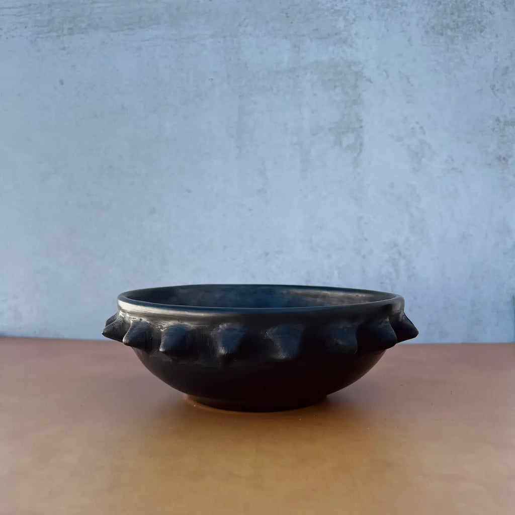 Coyotepec Prehispanic Bowl product photo