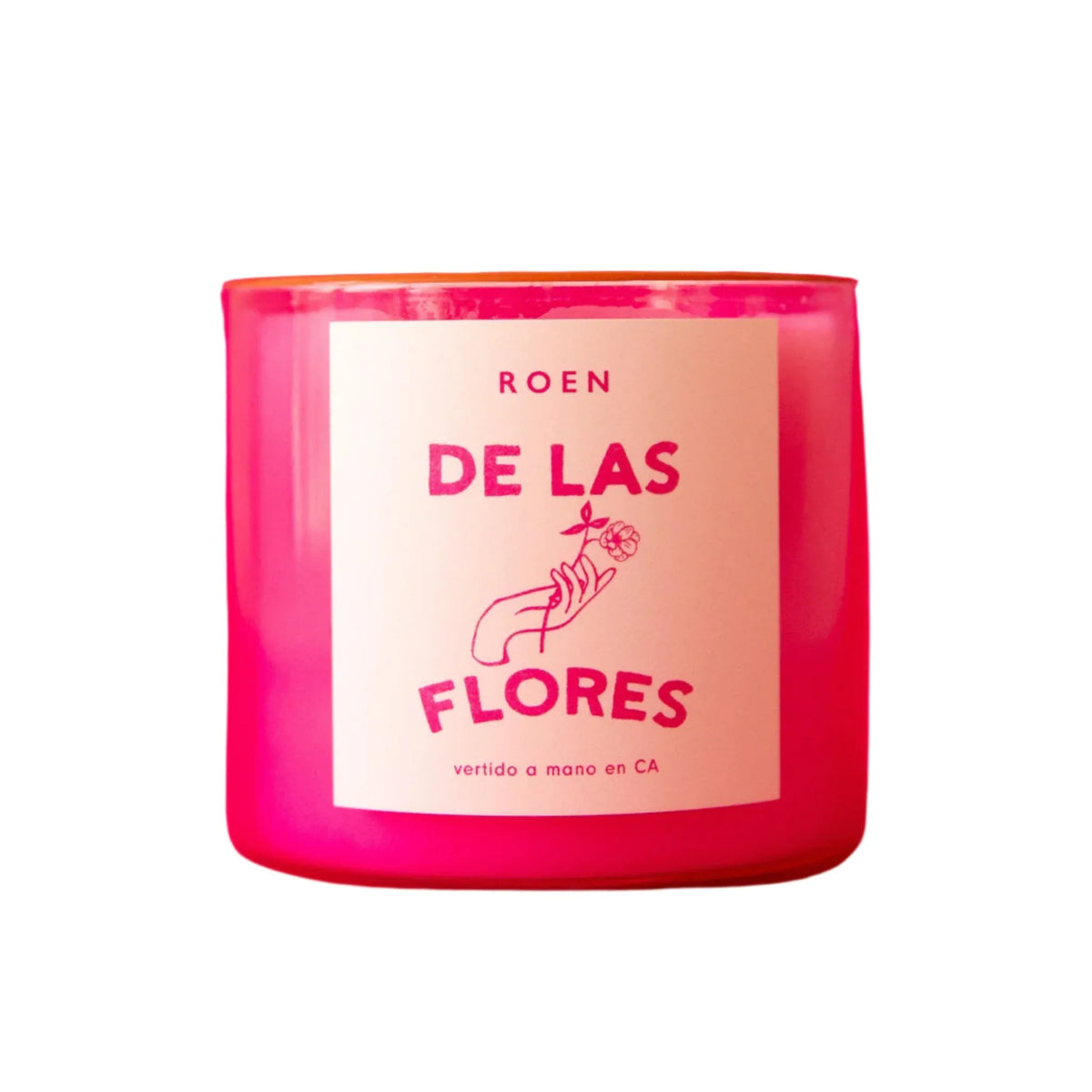 De Las Flores ROEN Modern Nomad Home decor store Denver CO Colorado