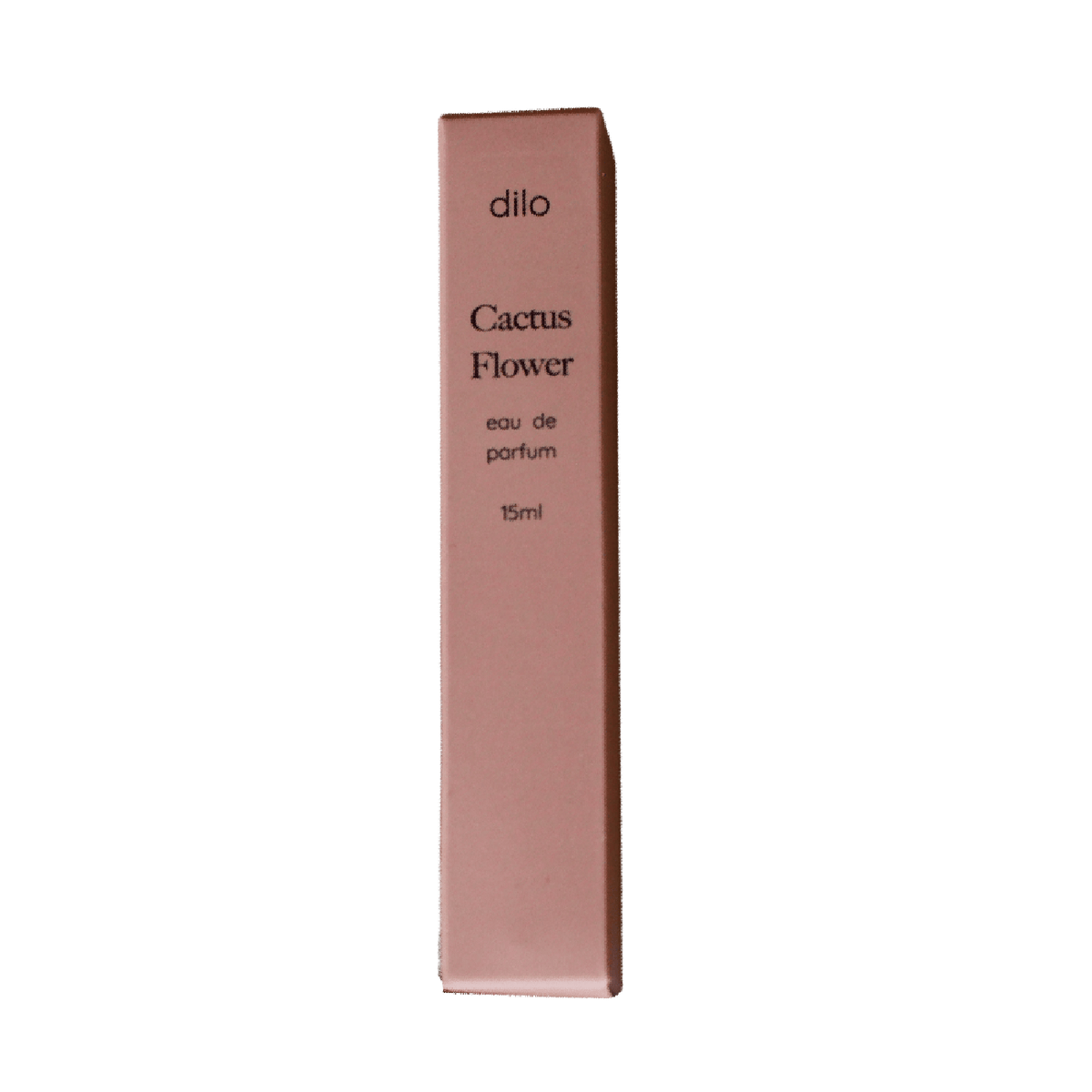 Dilo Cactus Flower Traveler Spray product photo with no background 