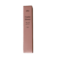 Dilo Cactus Flower Traveler Spray product photo with no background 