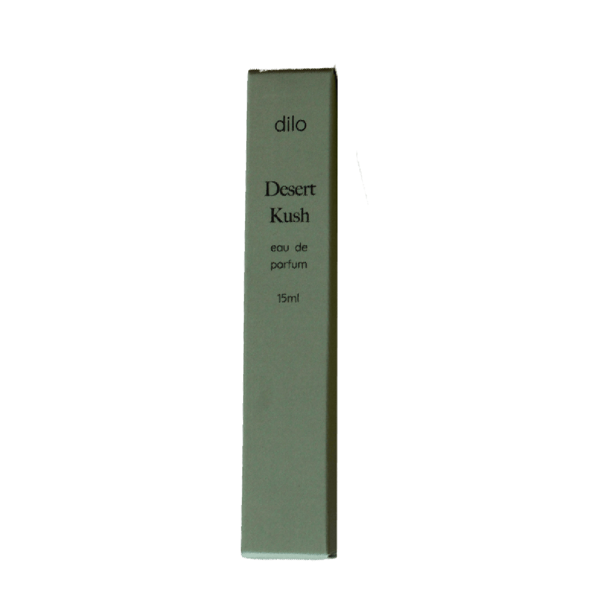 Dilo Desert Kush Travel Sprayer product photo no background