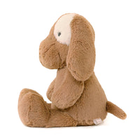 Duke Dog Soft Toy OB Modern Nomad Home decor store Denver CO Colorado