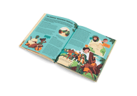 Explore the World – Discoveries That Shaped Our World gestalten Modern Nomad Home decor store Denver CO Colorado