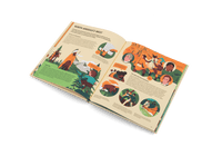 Explore the World – Discoveries That Shaped Our World gestalten Modern Nomad Home decor store Denver CO Colorado