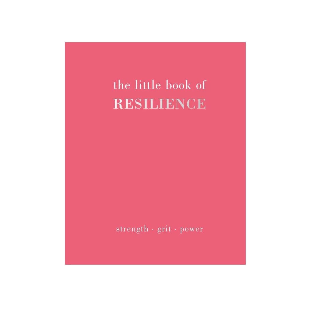 The Little Book of Resilience