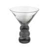 Lexi Martini Glass Karma Modern Nomad Home decor store Denver CO Colorado