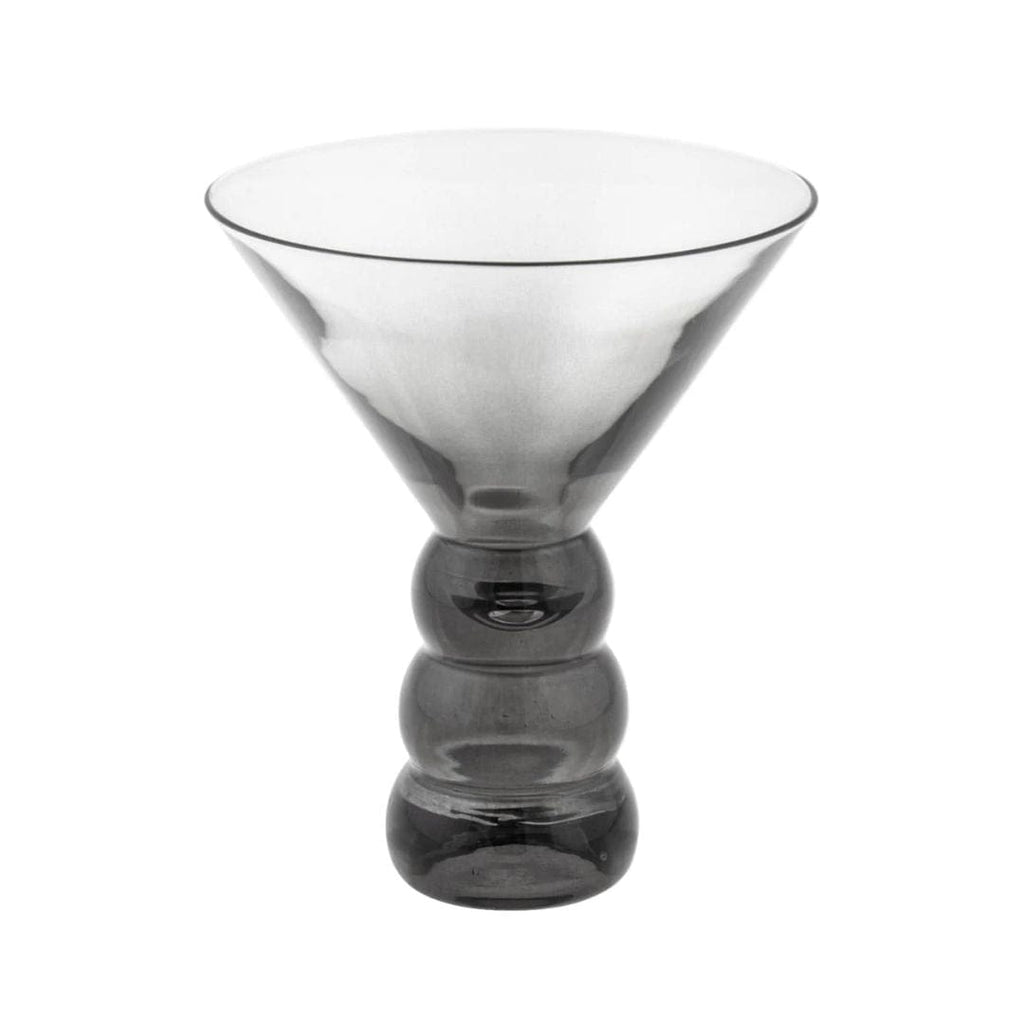 Lexi Martini Glass Karma Modern Nomad Home decor store Denver CO Colorado