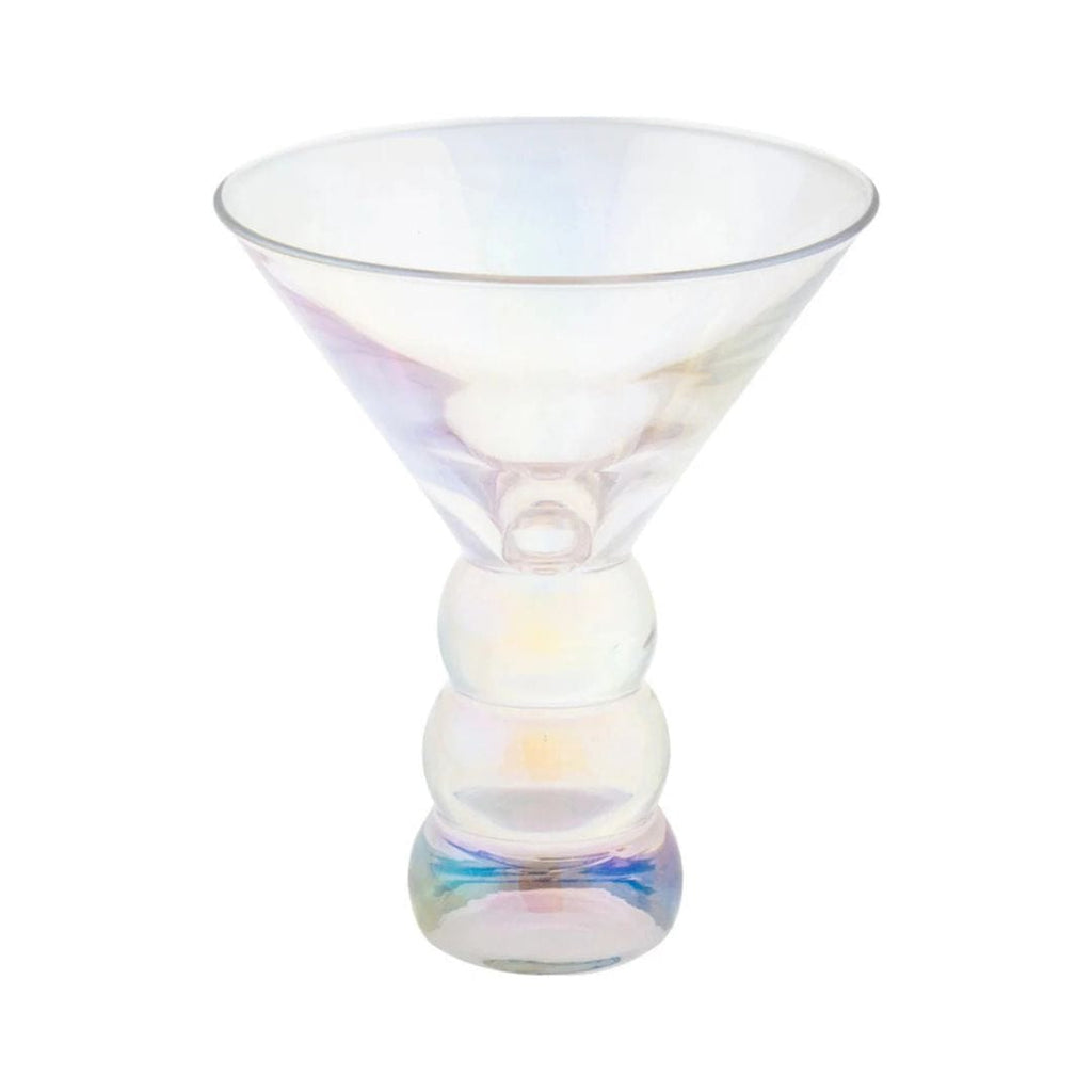 Lexi Martini Glass Karma Modern Nomad Home decor store Denver CO Colorado