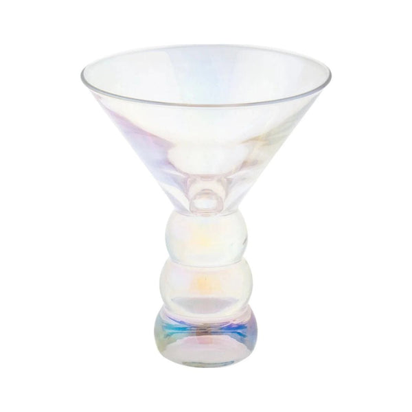 Lexi Martini Glass Karma Modern Nomad Home decor store Denver CO Colorado