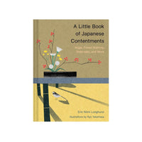 A Little Book of Japanese Contentments