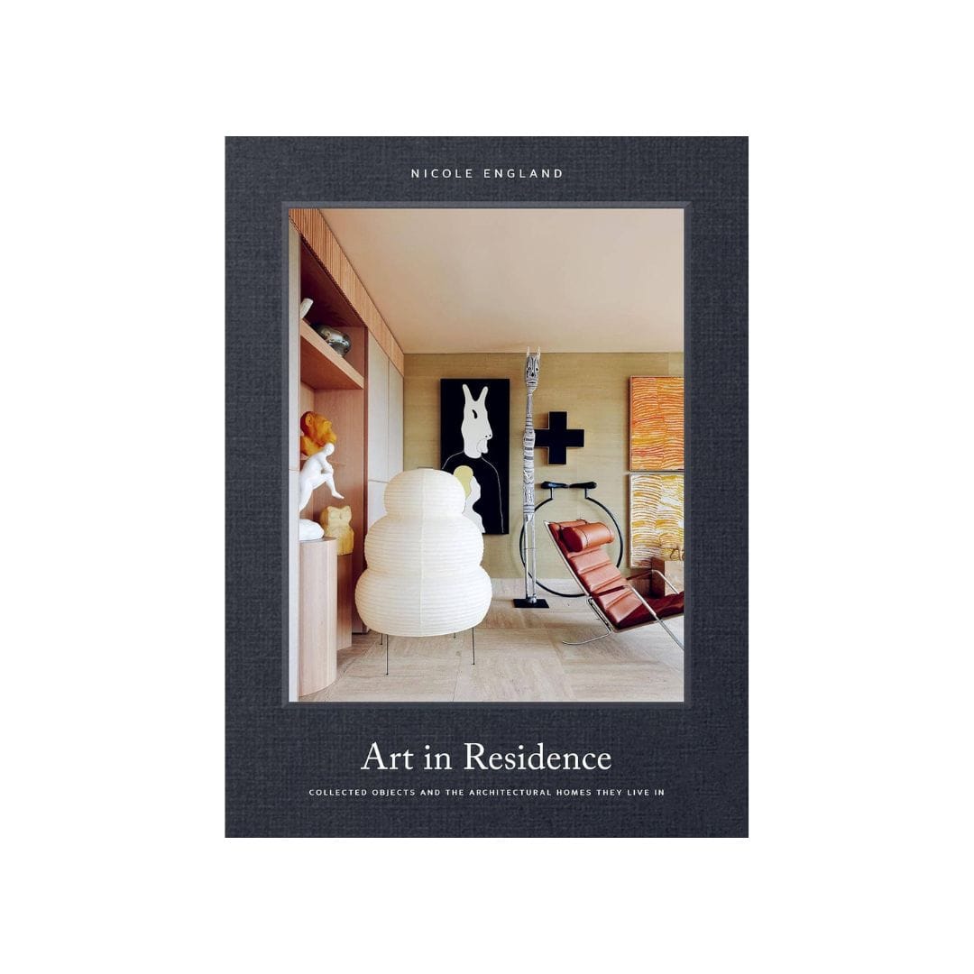 Art in Residence