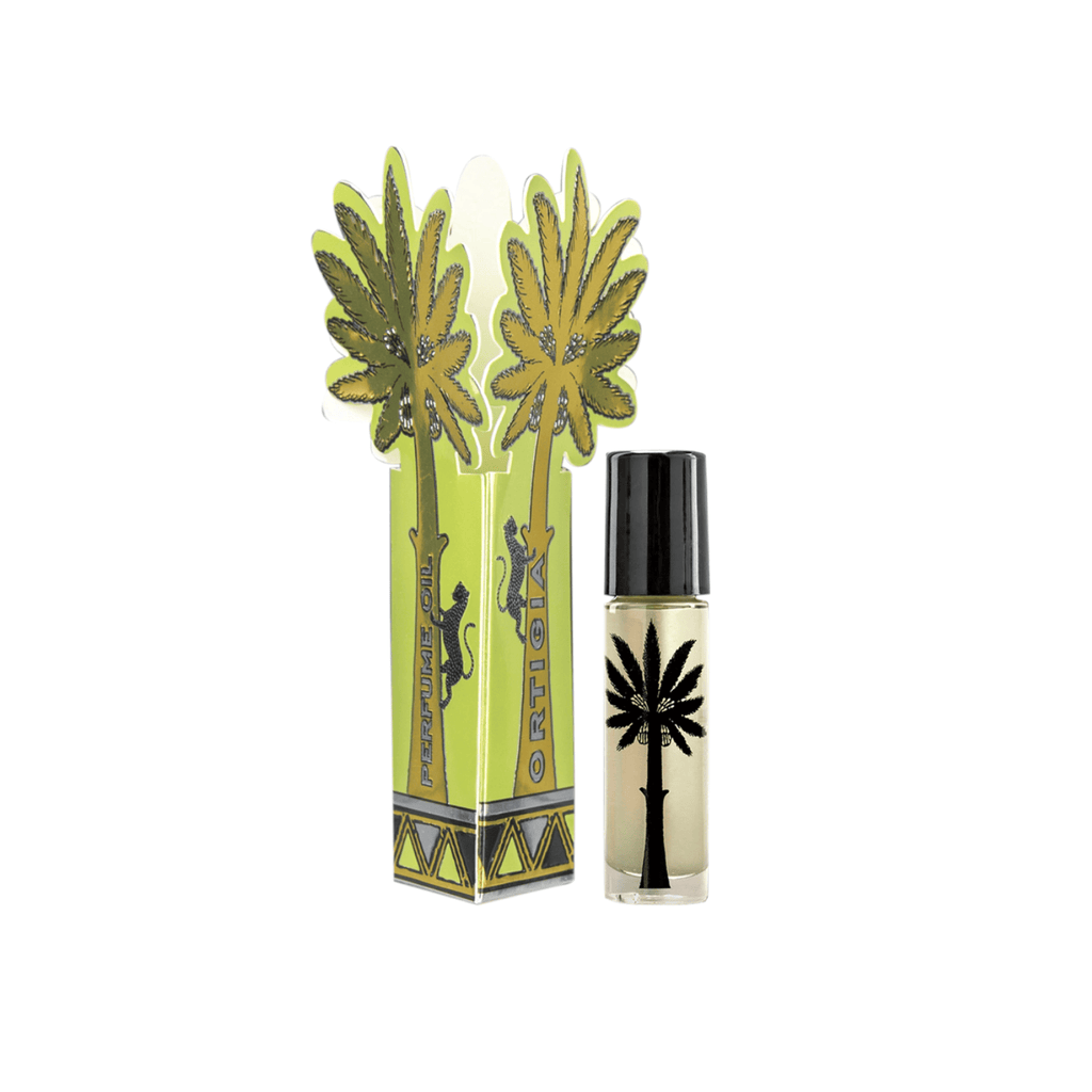 Fico d'India Perfume Ortigia Sicilia Modern Nomad Home decor store Denver CO Colorado