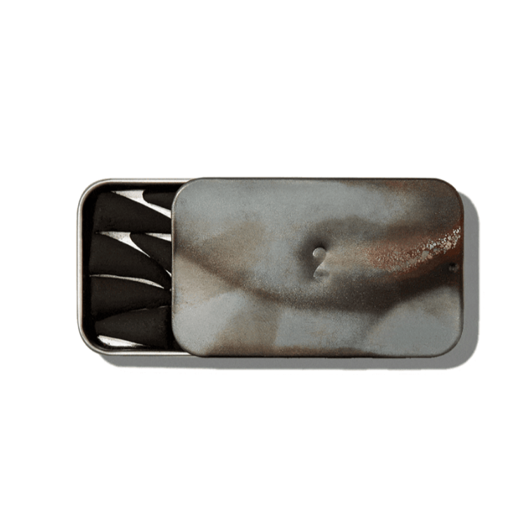 Fischersund No. 2 Incense Cones