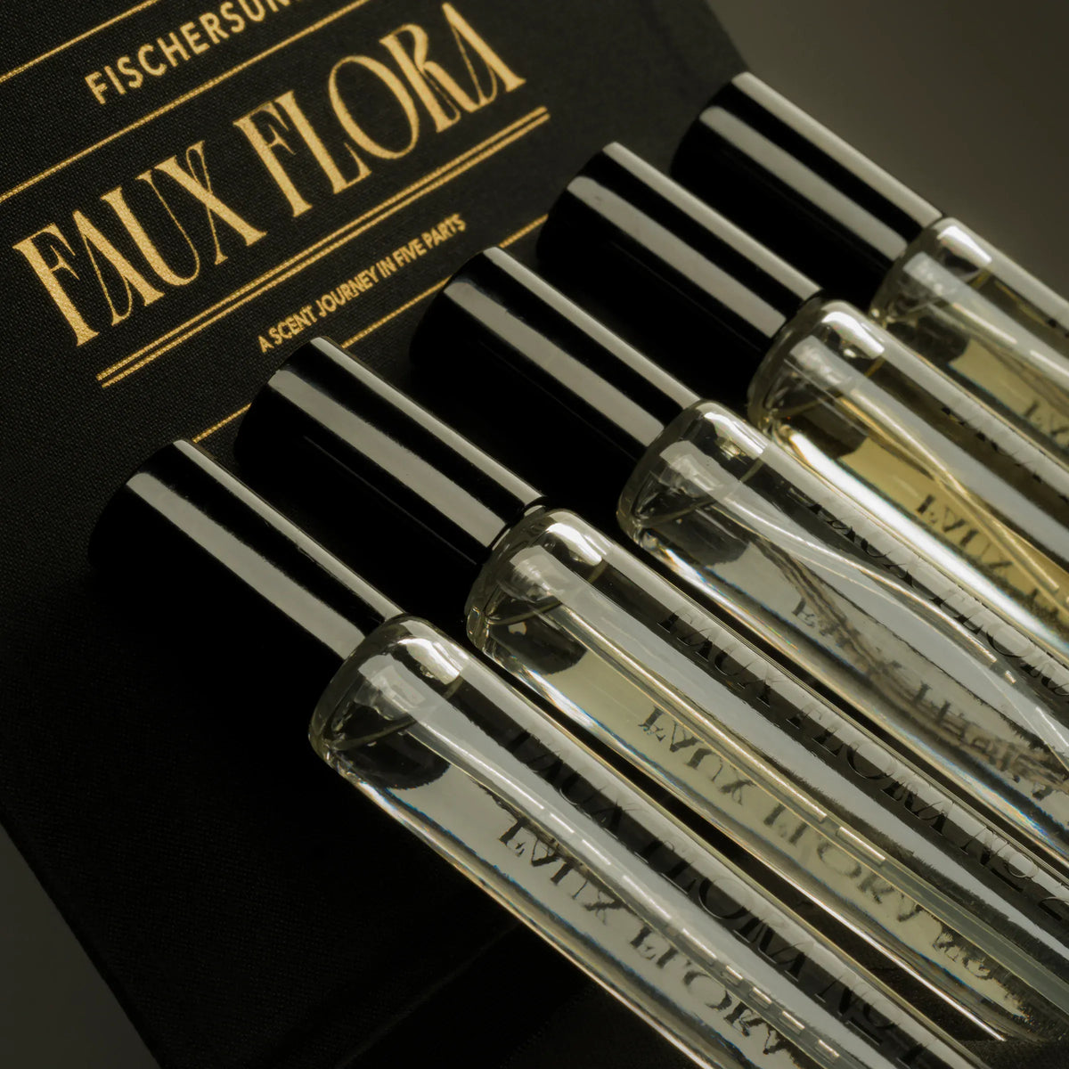 Fischersund Faux Flora Discovery Set