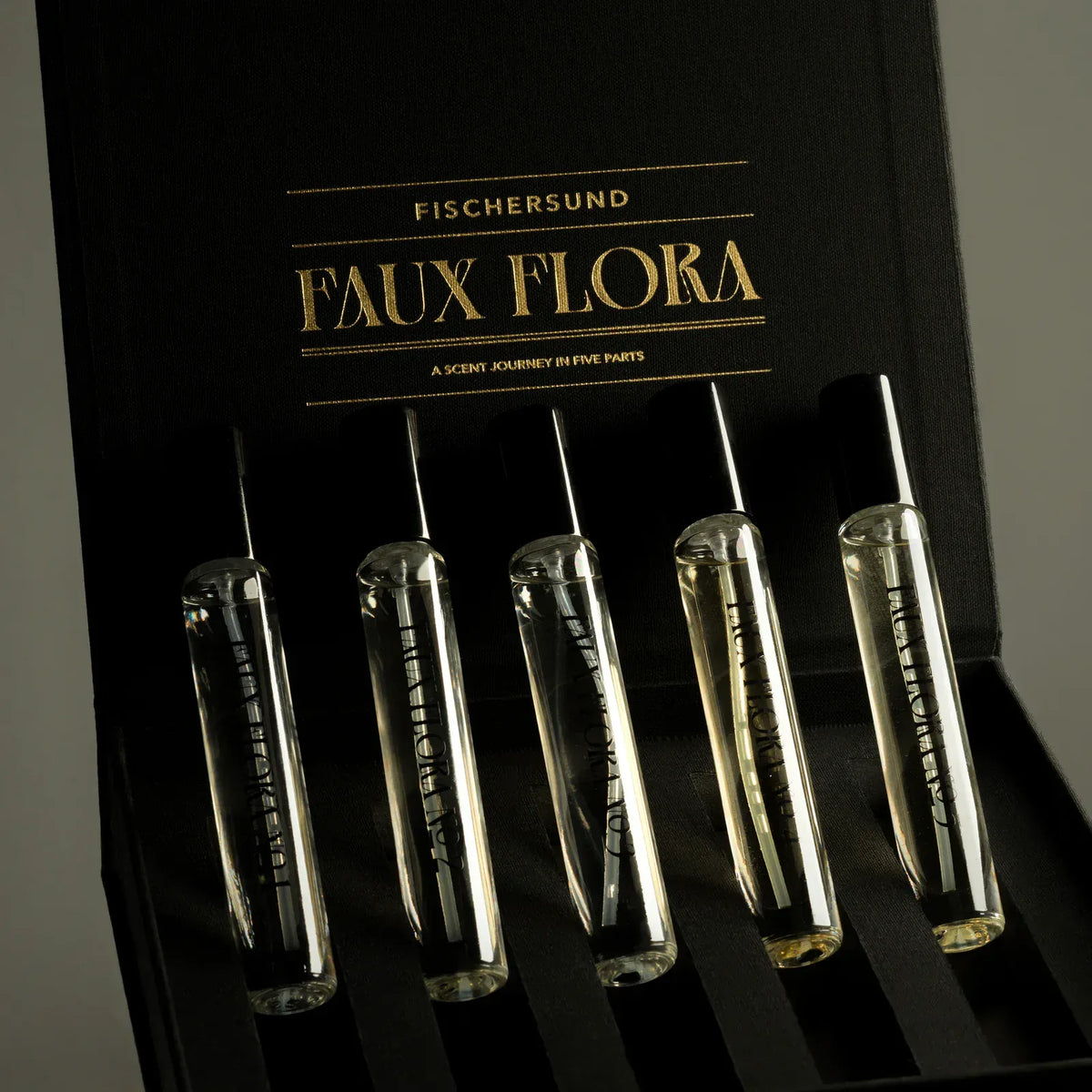 Fischersund Faux Flora Discovery Set