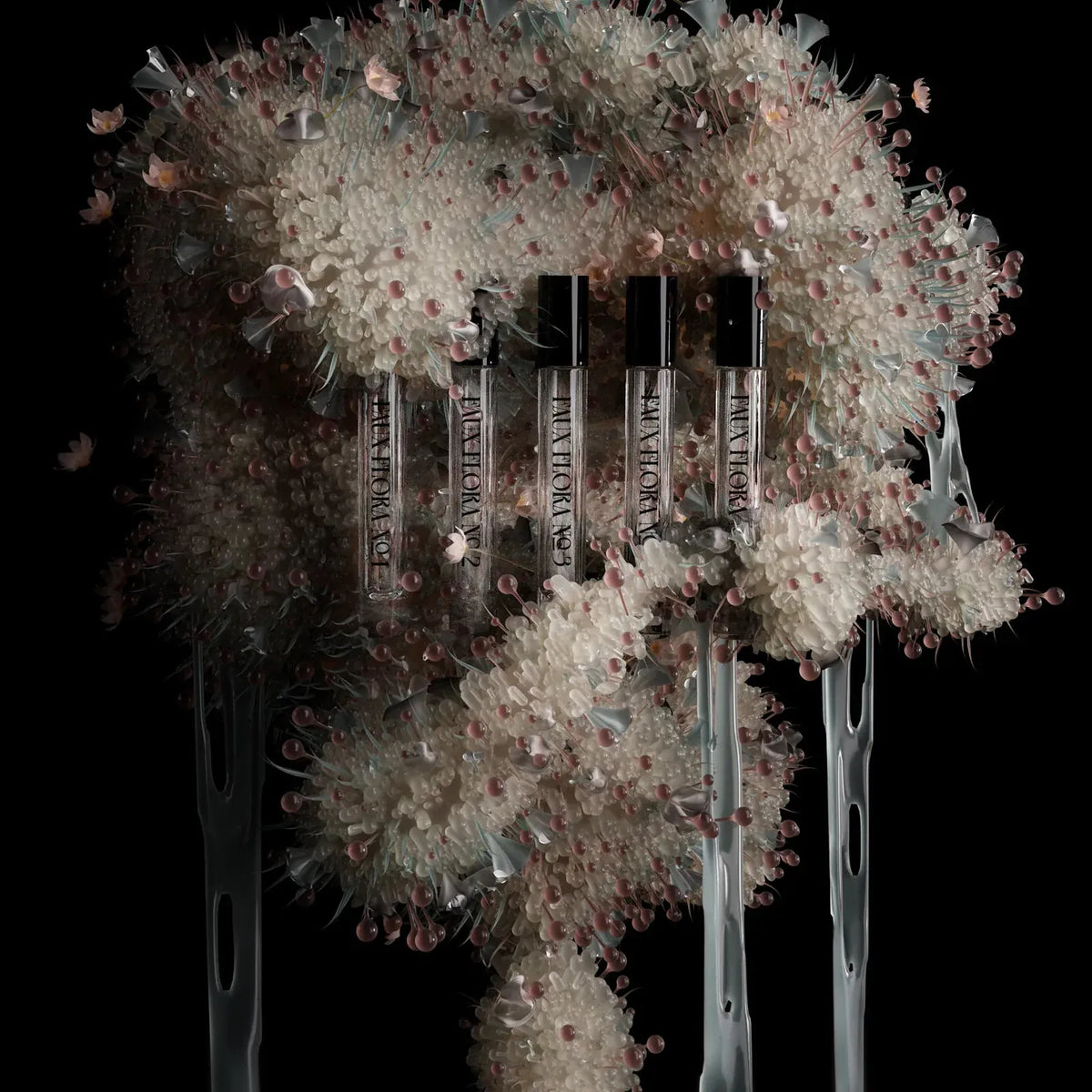 Fischersund Faux Flora Discovery Set