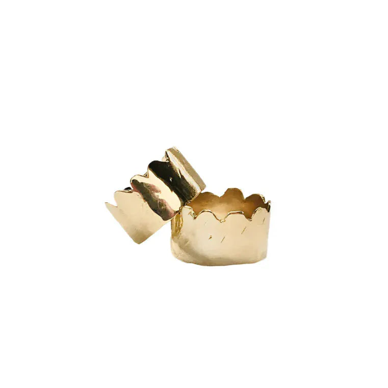 Forever Ring Melissa De La Fuente Modern Nomad Home decor store Denver CO Colorado