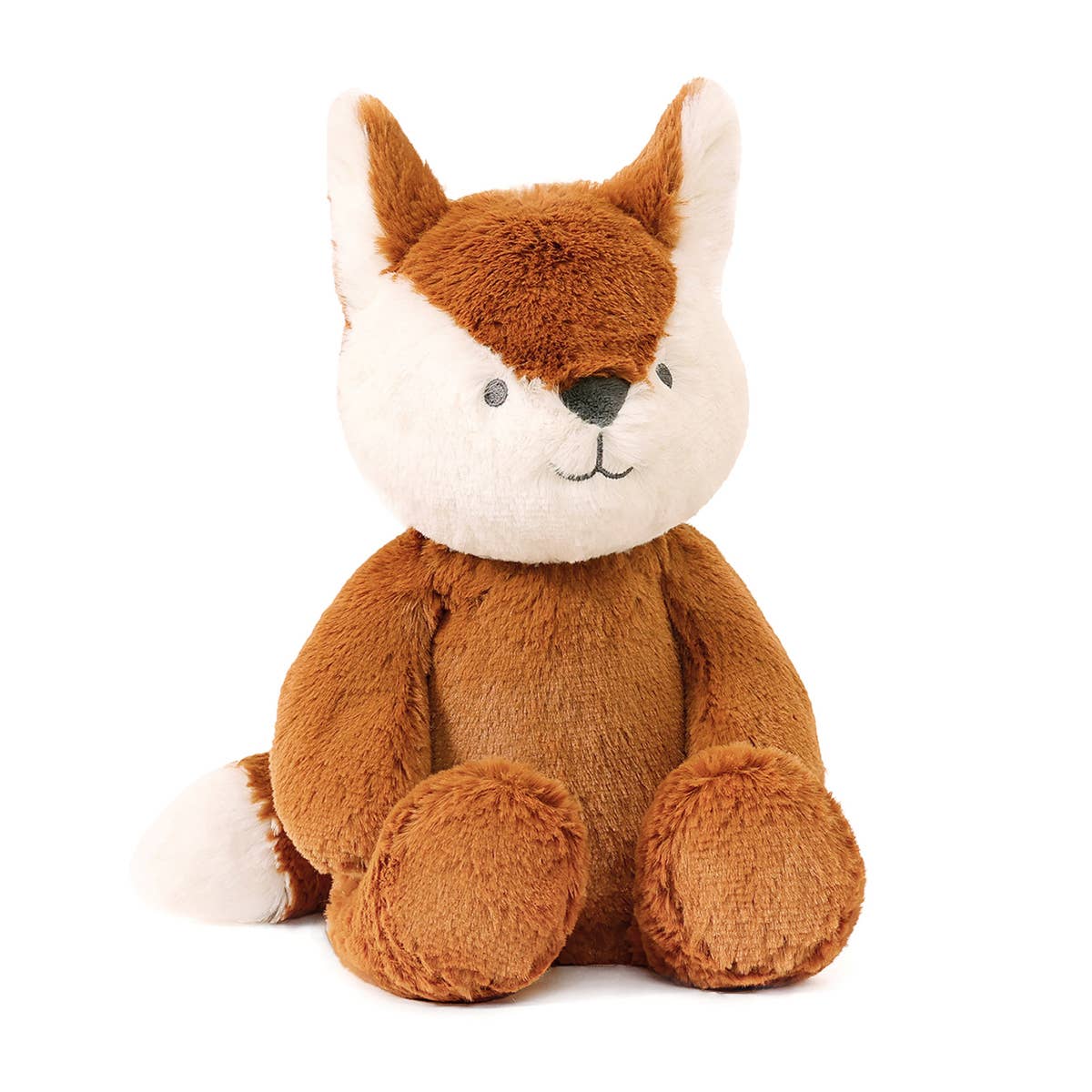 Frankie Fox Plush Toy