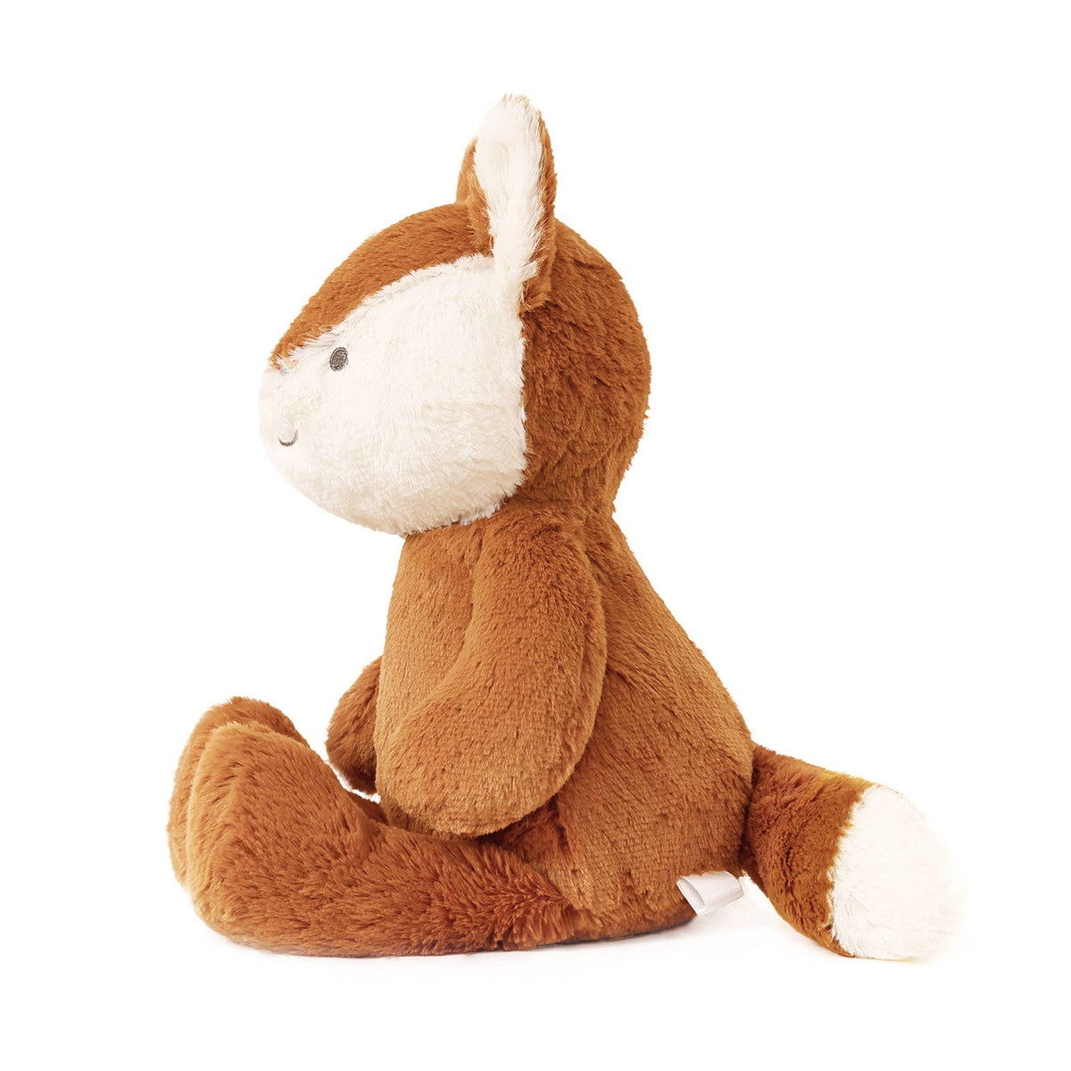 Frankie Fox Plush Toy OB Modern Nomad Home decor store Denver CO Colorado