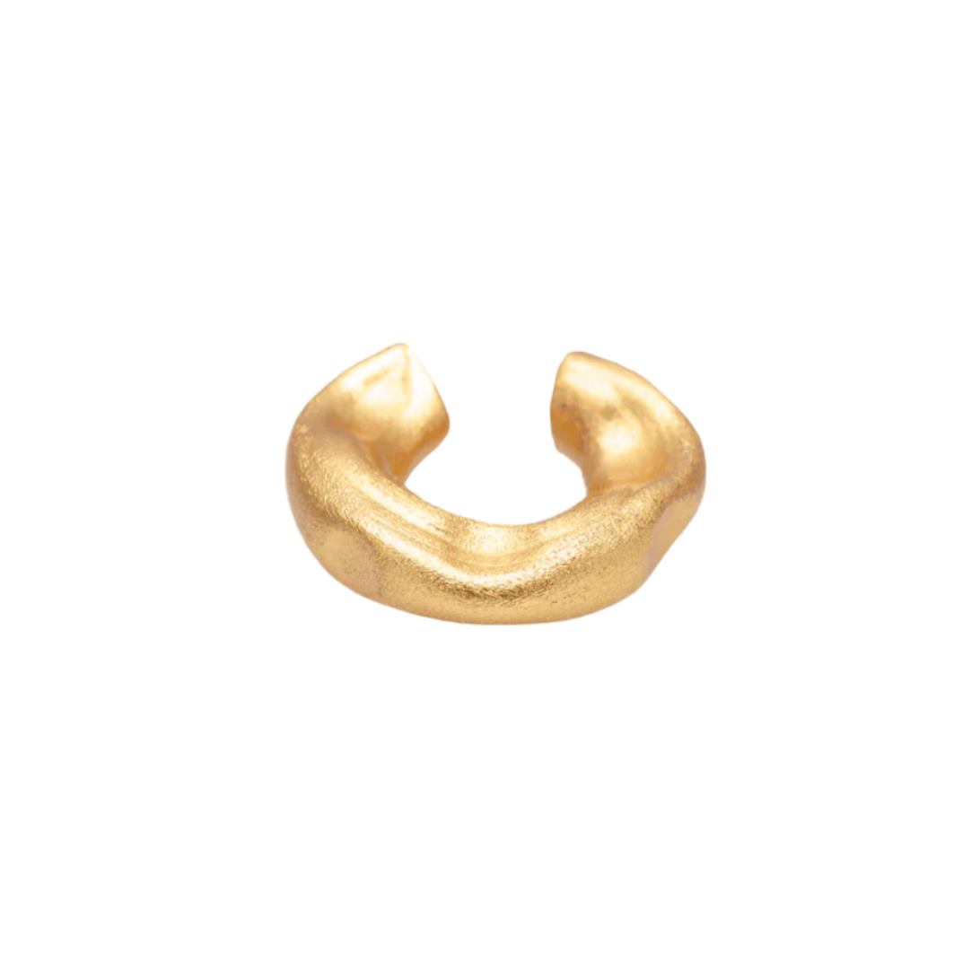 Guity Earcuff FAOBA JOYAS Modern Nomad Home decor store Denver CO Colorado