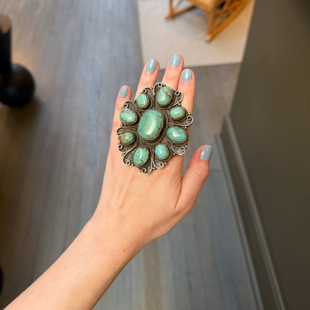 Hadiya Ring