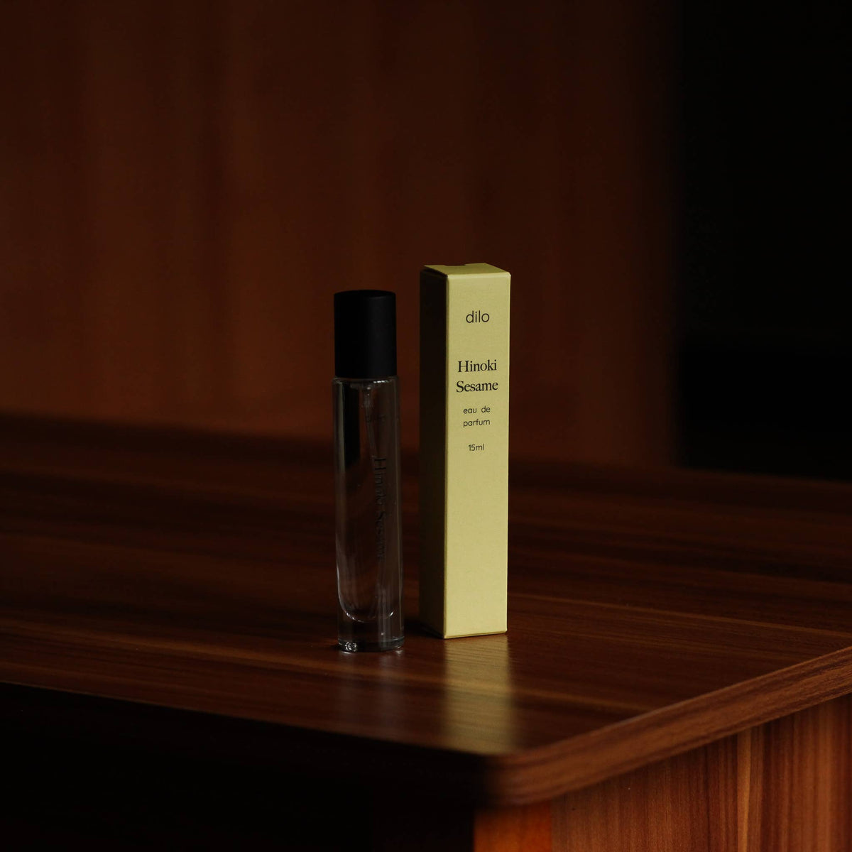 Hinoki Sesame - Travel Sprayer dilo Modern Nomad Home decor store Denver CO Colorado