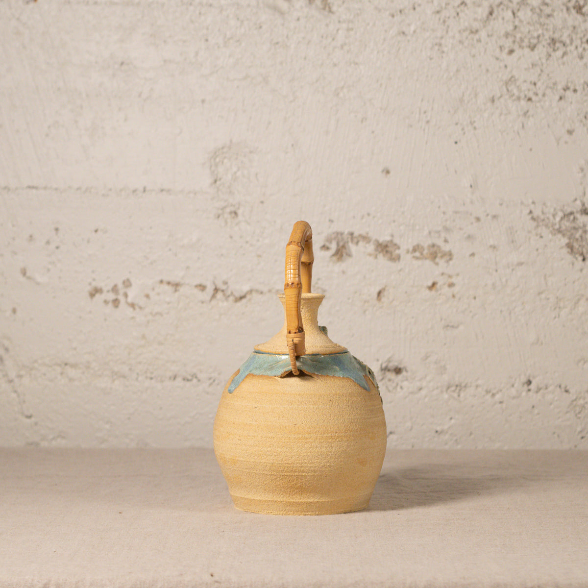 Sand & Sea Teapot
