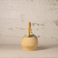 Sand & Sea Teapot