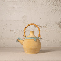 Sand & Sea Teapot