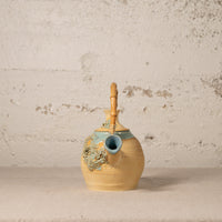 Sand & Sea Teapot