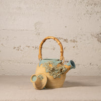 Sand & Sea Teapot