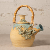 Sand & Sea Teapot
