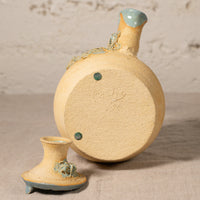 Sand & Sea Teapot