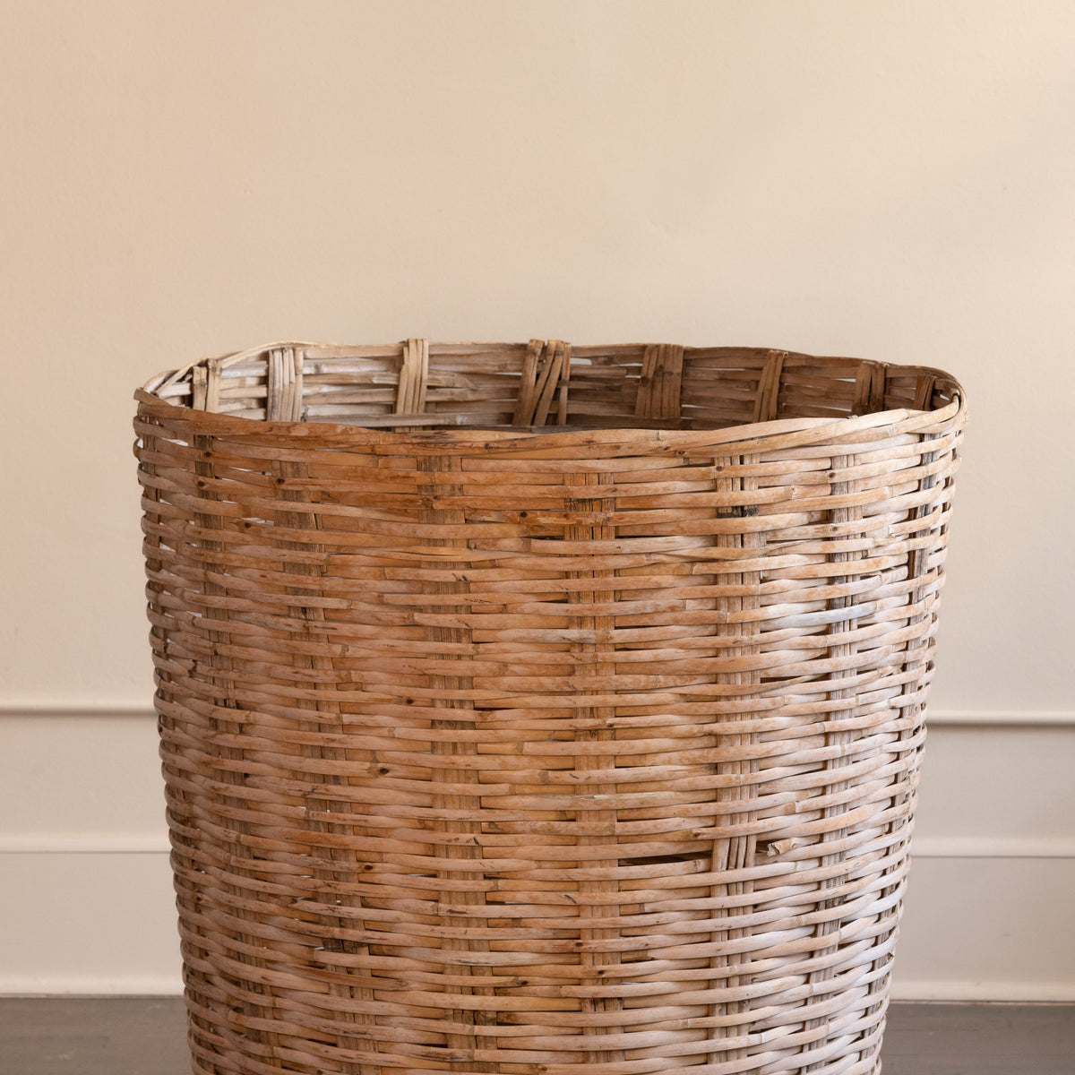 XL Vintage Basket