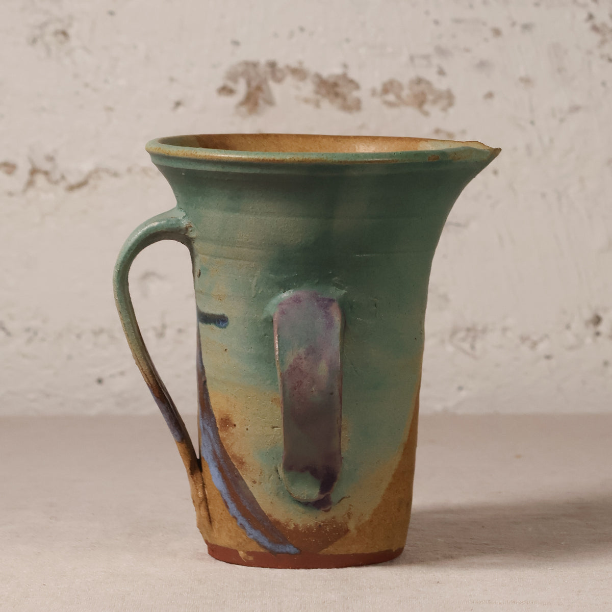 Duality Pitcher