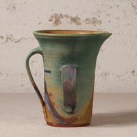 Duality Pitcher