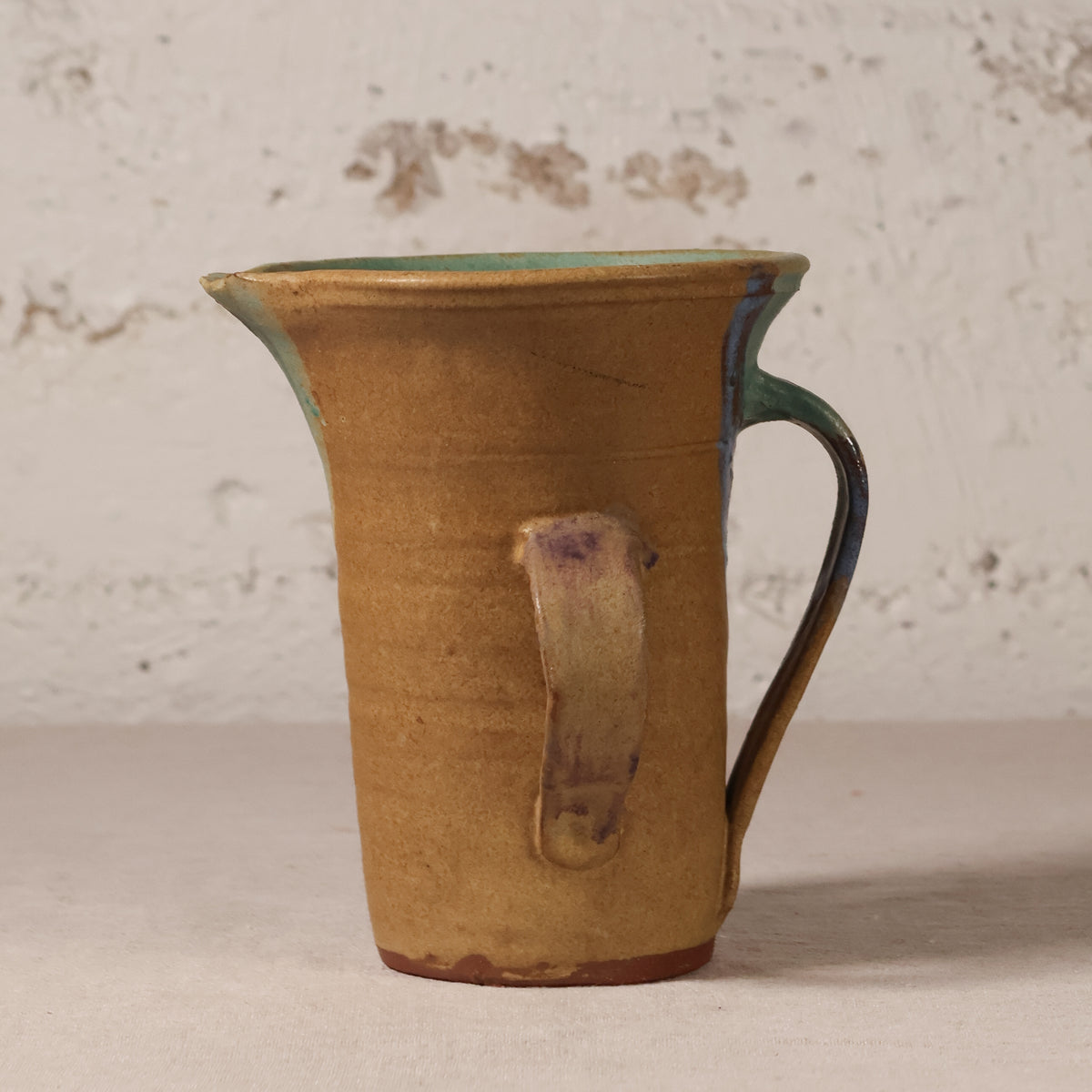 Duality Pitcher