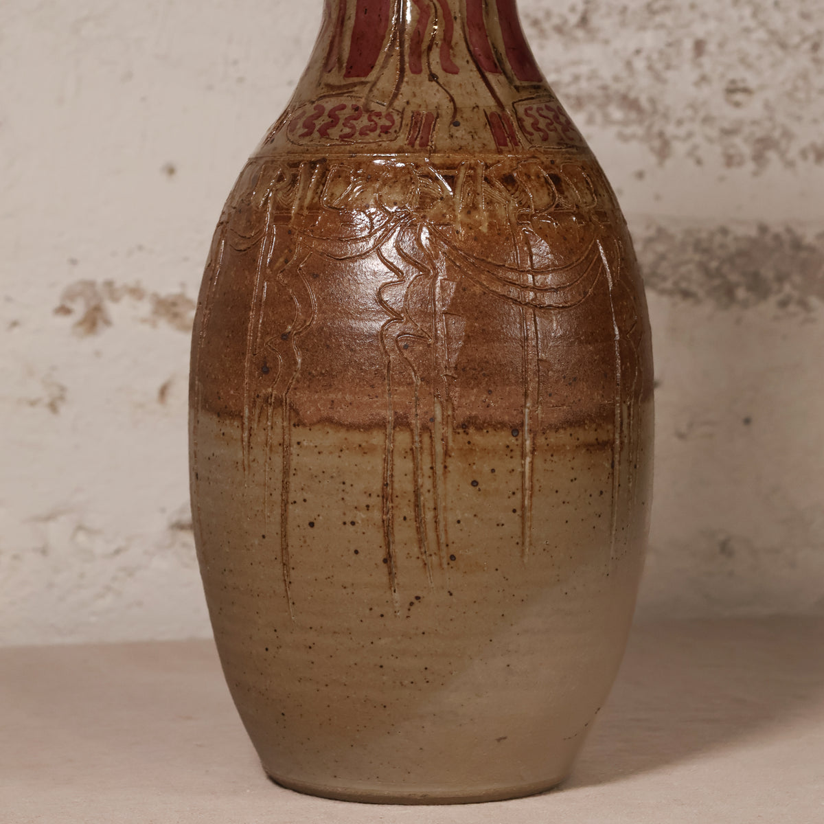 Thompson Studio Vase