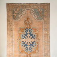 Vintage Gallery Oushak