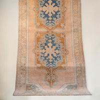 Vintage Gallery Oushak