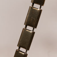 Vintage Brutalist Necklace